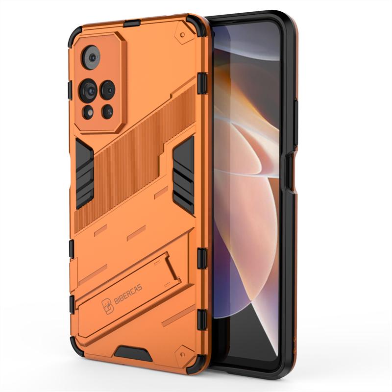 Phone Holder Case For Redmi Note 11 Pro Plus 5G Case Armor Full Cover For Redmi Note 11 Pro Plus 5G Case For Redmi Note 11 Pro+