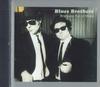CD BLUES BROTHERS - Briefcase Full Of Blues BWCD1010 WEA Japan Soul/Funk Used