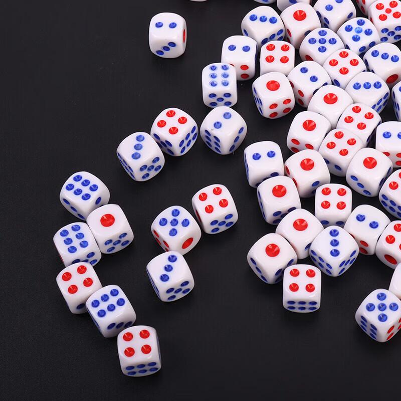 Bo Bing Dice Set