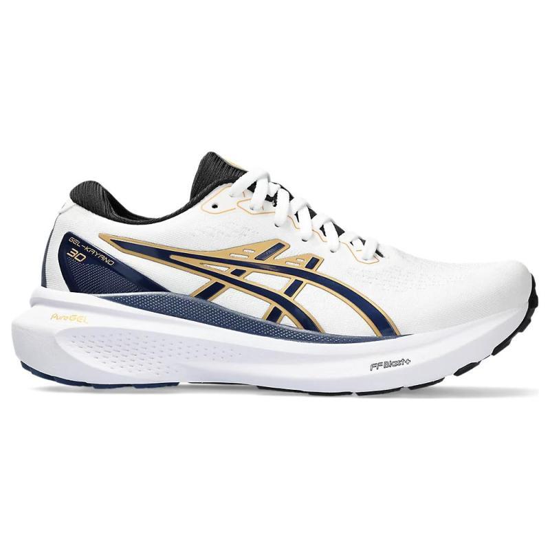 Asics Женские кроссовки Gel Kayano 30 'Deep Ocean' 1012B577-100