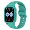 Силиконовый защитный чехол для Redmi Watch 5 Lite - Мягкий чехол