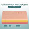 Long-lasting Mesh Suture Practice Pad 14 Wounds Training Skin Model Stitching Pad  Practice
