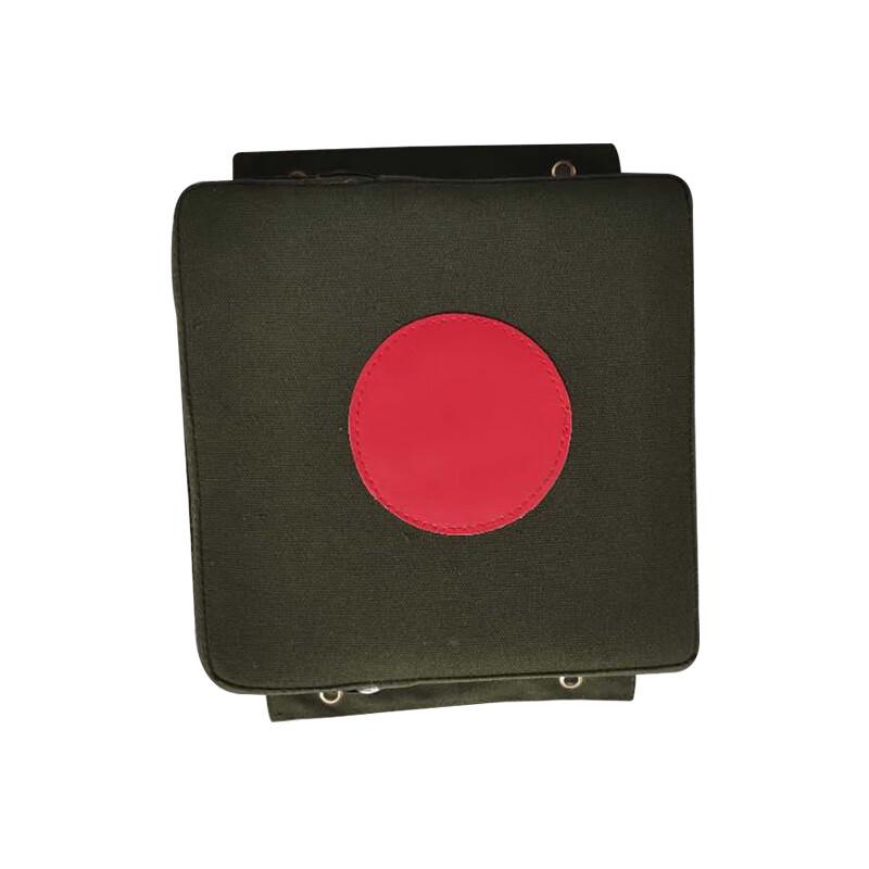 Martial Arts Square Wall Target