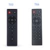 Tx3 Tx6 Пульт дистанционного управления Amazon Fire Stick ТВ Пожарная коробка Cv98Lm Пульт дистанционного управления