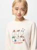 Uniqlo Japan Sweatshirt Sanrio Characters