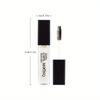 Sparkle Crushing Mascara Setting Primer Quick-drying Filming Sparkle Tear-eye Non-smudging Mascara