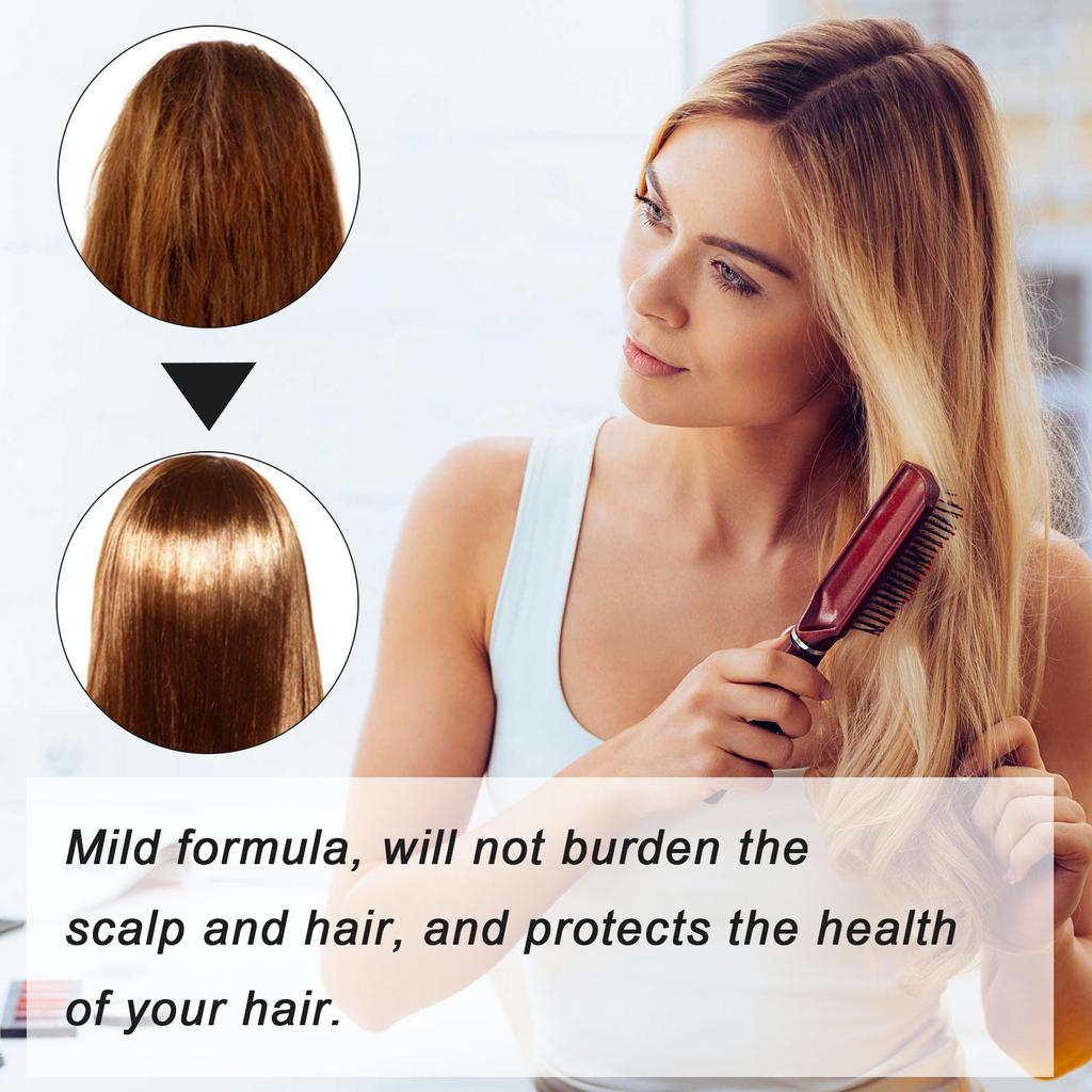 EELHOE Питательная маска для волос с кокосом, восстановление повреждений, мягкие волосы, кератин, коллаген, шелк, уход за кожей головы, удлинение, витаминная сыворотка