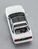 Hasegawa Historic Car Series Toyota MR2 Late Model Supercharger Plastic Model Kit HC45 1/24 (AW11) G-Limited (T-bar Roof)