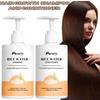 Rice Water Shampoo and Conditioner Set - For Curly, Straight, Dry and Damaged Hair