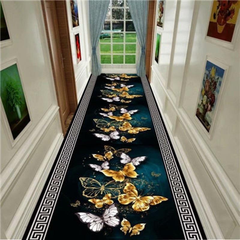 3D Pattern Sunflower Print Carpet, Living Room Bedroom Home Decoration Carpet Bathroom Balcony Non-slip Doormat Birthday Present