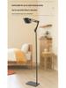 Adjustable Cantilever Mobile Holder: Portable Bedside & Floor Stand for Phones & Tablets