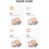 Luna Conceal Pot (4 Colors) 7g