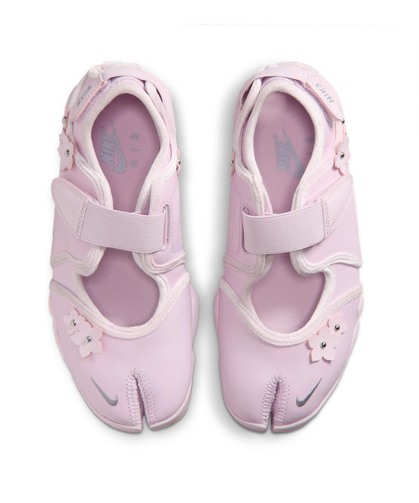 Nike Air Lift W - Bleached Lilac:Wolf Grey:Metallic Silver / Iv5682-500