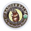 Badger, Badger Balm, for Rough Hands, .75 Oz (21 G)