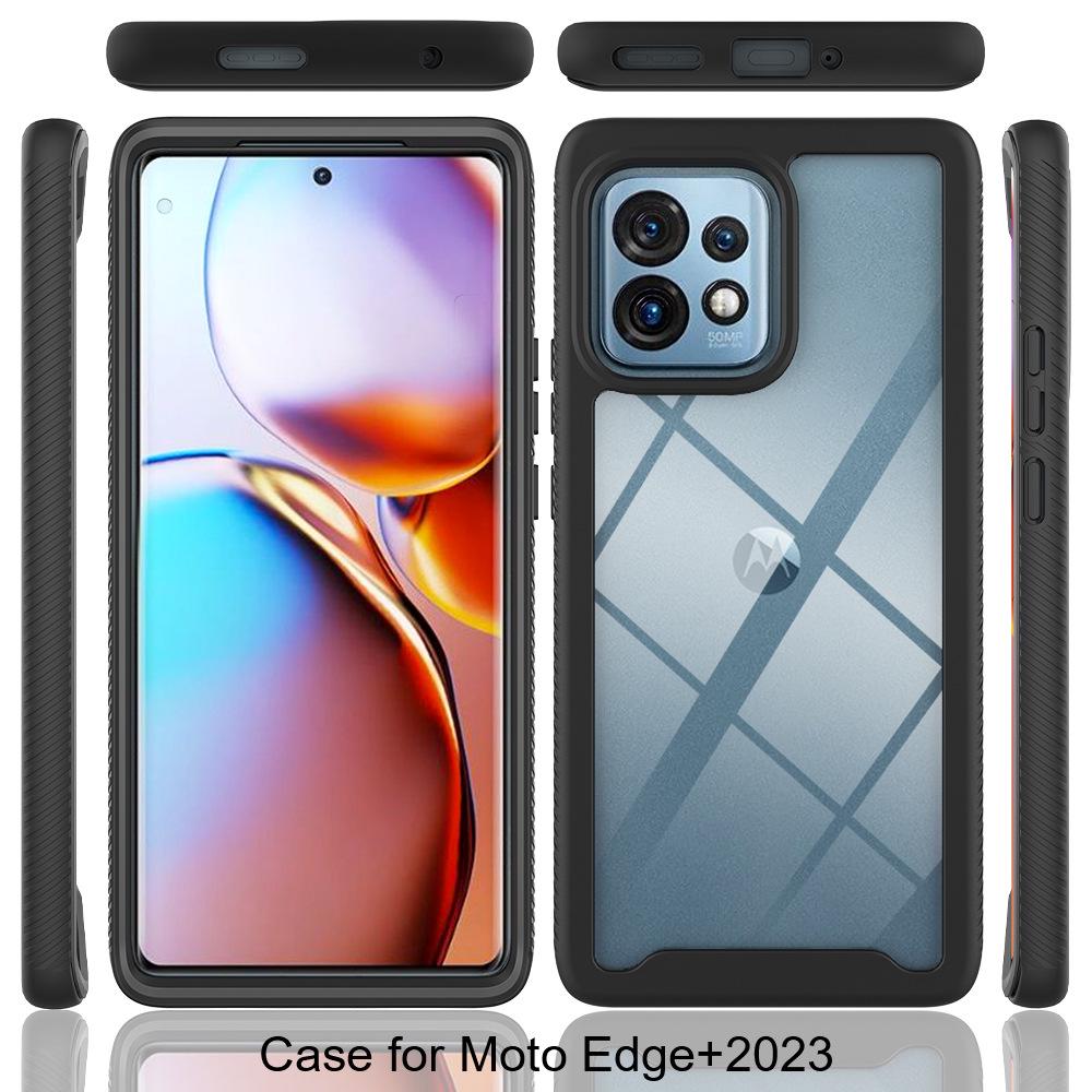 Защитный чехол Motorola Edge+ 2023 & Edge 2022 'Звездное небо'