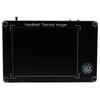 MLX90640 3,4-дюймовый ЖК-цифровой тепловизор Компактный инструмент для проверки тепловизионной камеры