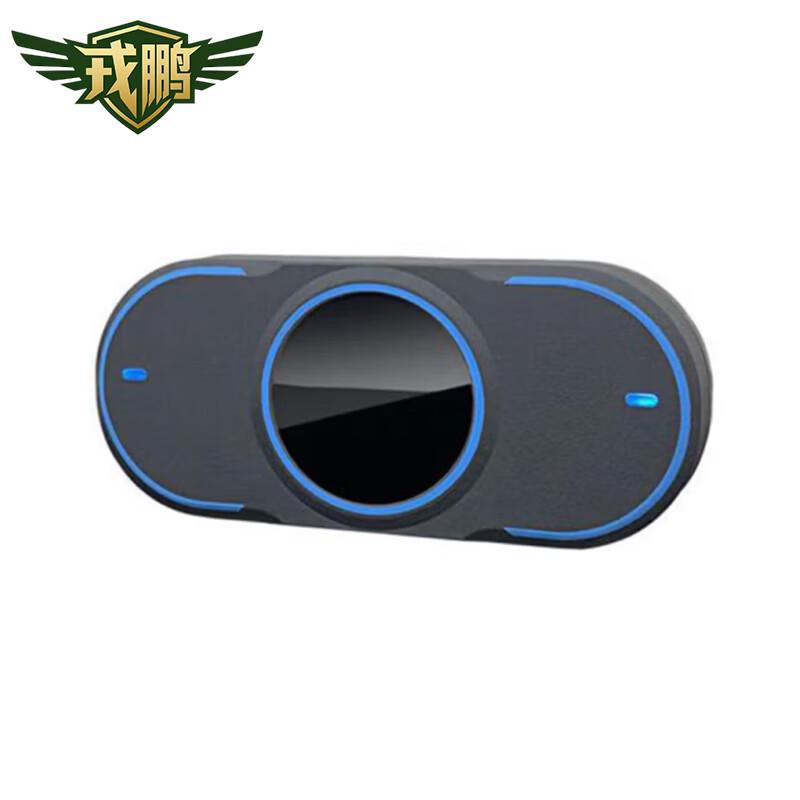 Smart Anti-Fatigue Driving Assistant