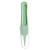 Baby Plastic Tweezers Nose Cleaner Tool Kids Safety Tweezers Cleaning Forceps Toddler Nasal Cavity Care Supplies Baby Essentials