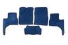 EVA Mats (Blue) for Toyota Land Cruiser 300