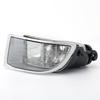 Front Bumper Fog Light For Toyota Land Cruiser PRADO 120 Series 2700 4000 LC120 2002-2009 Fog Lamp Assembly headlight no bulb