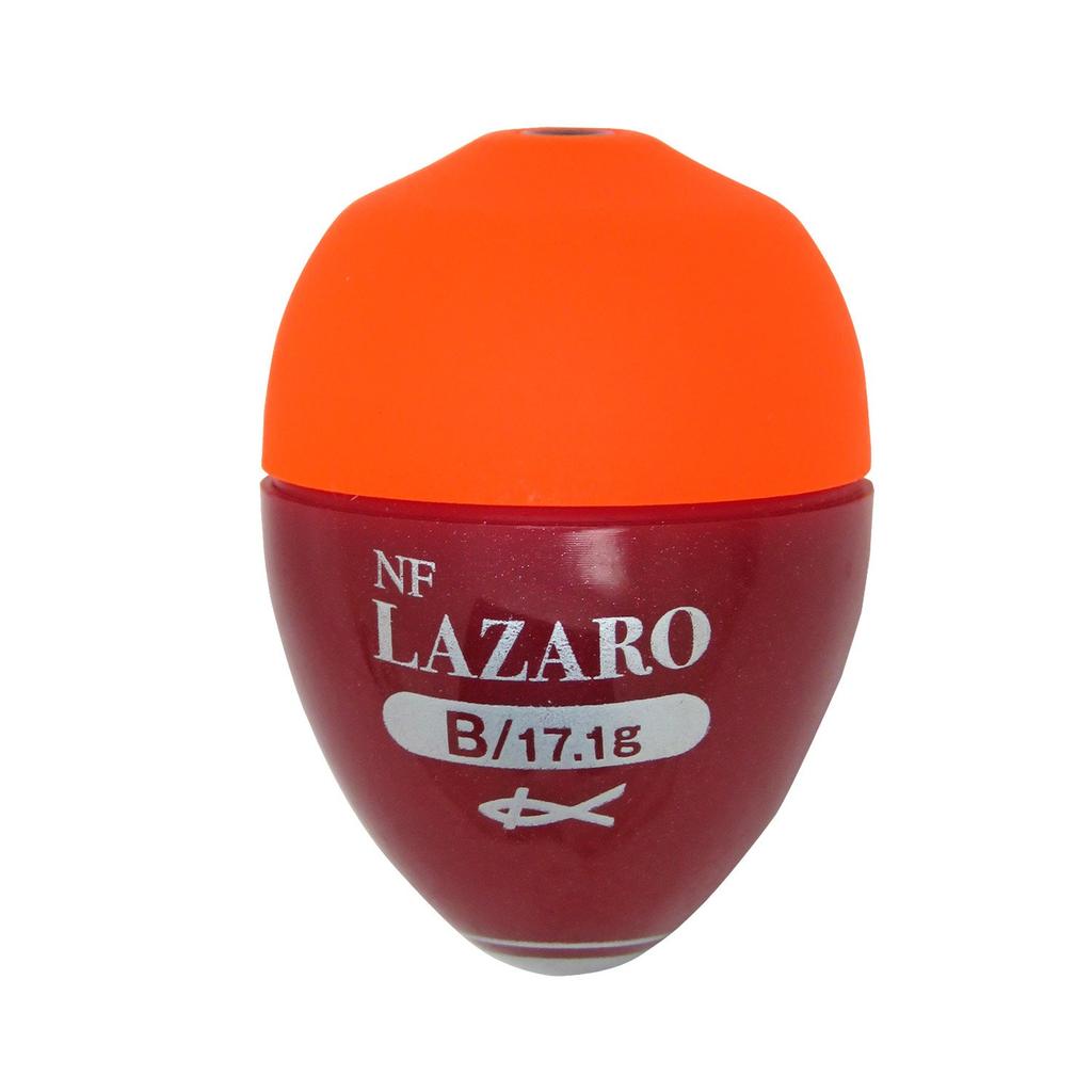 Kizakura NF Lazarus Small S-B Float, Orange,