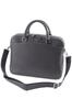 Портфель угольно-серый [Pelle Morvida] CA208-CGY