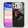 Чехол для телефона "Королевство тумана и ярости" для Apple iPhone 17 Air 16 15 Plus 14 + 13 Mini 12 11 Pro Max 7 8 SE 16Max Мягкая накладка