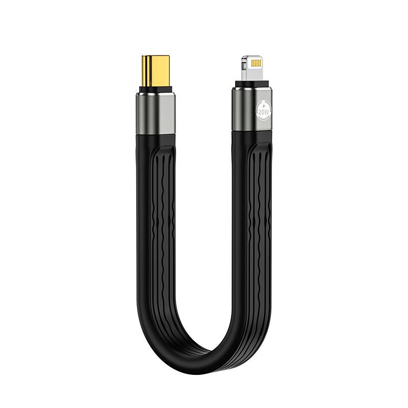 1 шт. USB4.0 FPC Гибкий Короткий Кабель, Thunderbolt 4 Полнофункциональный Кабель Данных, Высокоскоростная Передача 40 Гбит/с, Быстрая Зарядка PD, Кабель-удлинитель USB 3.1