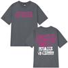 Rapper Dani Martin Album Graphics 100Cotton Mens T Shirt Fashion Oversized Casual Unisex Retro Streetwear Short Sleeve Shirt