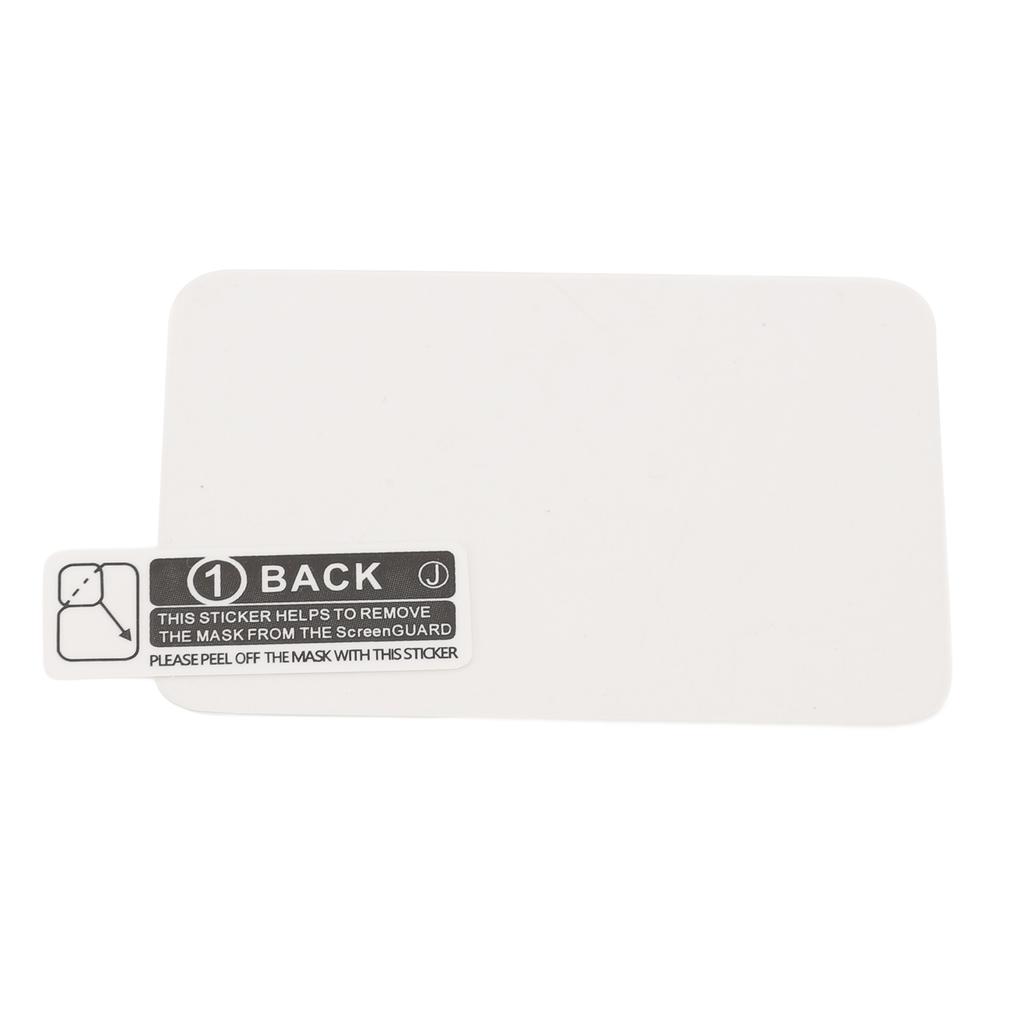 Защитное стекло для экрана экшн-камеры, устойчивое к царапинам, взрывозащищенное, закаленное, защитное стекло для экрана камеры