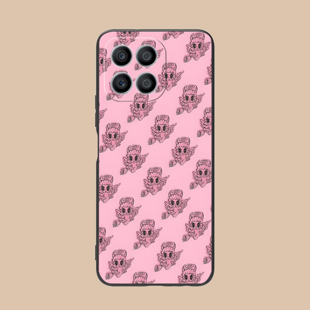 Karol G Латиноамериканский Чехол для Мобильного Телефона для Honor 90 80 70 60 50 30 20 10 9 8 7 Pro S SE Lite 5G Цветной Печатный Чехол Красивый