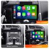 9inch 8+256G Wireless Carplay Android Auto Radio Car Stereo For Peugeot 3008 2009-2015 BT GPS 2Din Head Unit Intelligent Systems