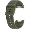 Pasek Sport Band Samsung Et-Snl31Lkegeu Do Watch7 / 6 / 5 / 4 20Mm M/L Zielony/Green