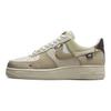Nike Air Force 1 07 LX Tan Bling Женские кроссовки Кремовый светло-коричневый хаки DX6061-122