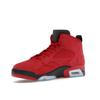 Air Jordan MVP Raging Bull Men Sneakers Red Gym-Red Black DZ4475-600