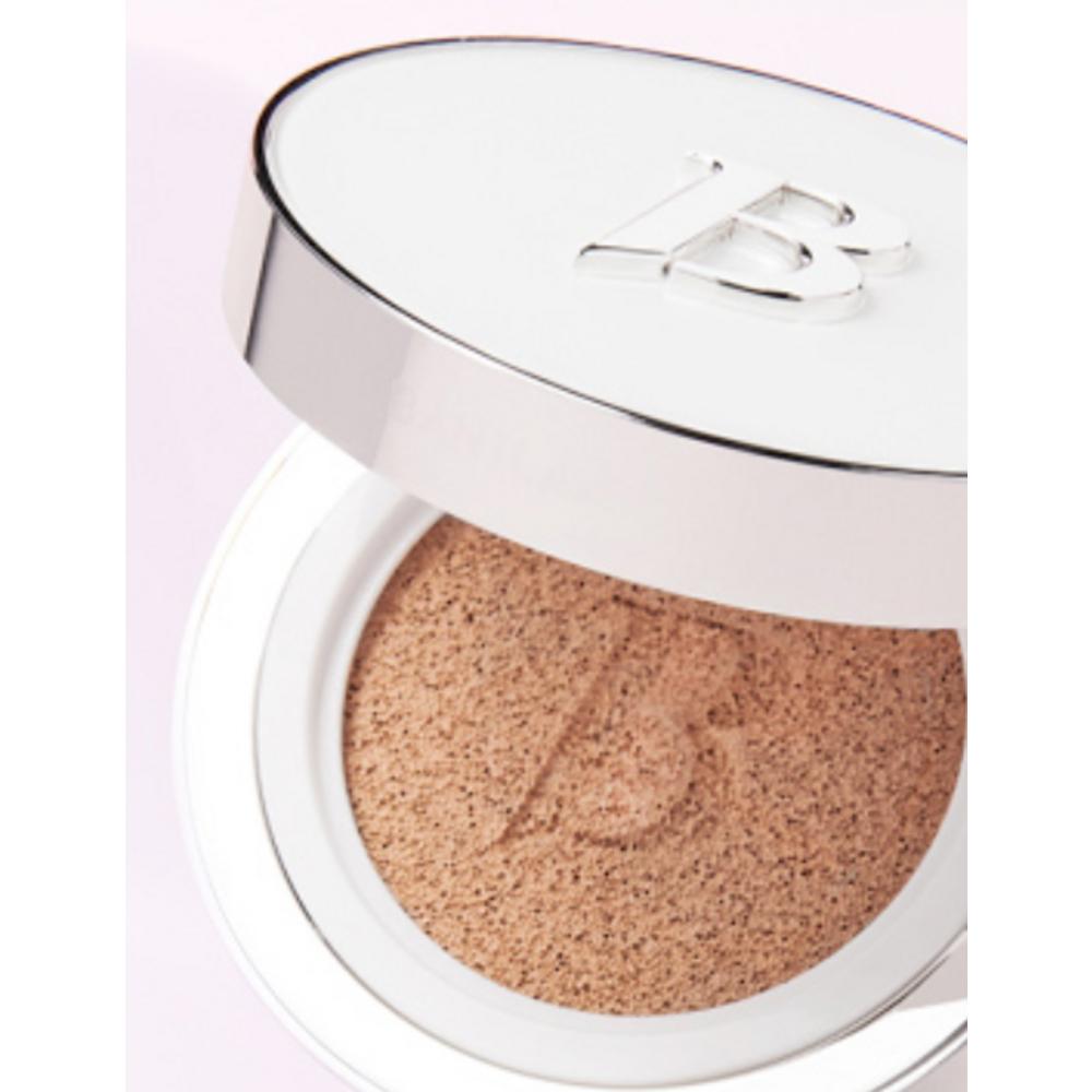 Banila Co Covericious Ultimate White Cushion Moisture, 21 Ivory, 1 Piece