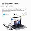 Huolan TS5008-2RP 8-Bay 10 Gigabit Enterprise NAS Server