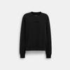 Crewneck Black