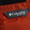 Kith Для Columbia Henrys Fork V Vest Sanguine Мужская верхняя одежда оранжевого цвета XM8540-838