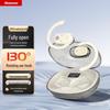 Беспроводные Bluetooth-наушники Newmine JM05 с открытым дизайном для спорта