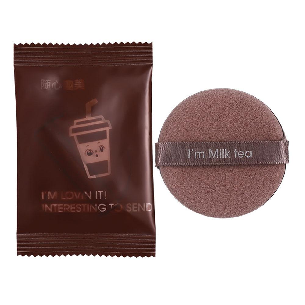 For Foundation Powder Drop Shape Makeup Puff Powder Sponge Puff Cosmetic Puff Foundation Sponge