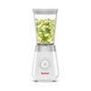 Tefal BL1K01 Refresh Compact Mini Blender Plastic (800ml) Jar 4 Blades 350W White