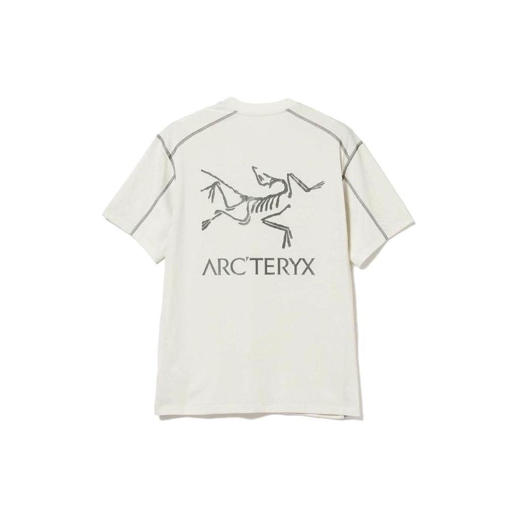 Футболка Arc'teryx Copal Ss Bird 28491