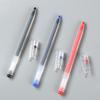 Baitong V-21 Triangular Correction Pen 0.5mm - High-Capacity Signature & Business Pen