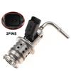 Strict 9802763880 Adblue Injector Fuel Nozzle Valve Nozzle Valve For Citroen C3 C4 DS3 DS4 Berlingo 208 308 508 2008 300