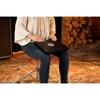 MEINL Percussion Travel Cajon TCAJ1BK