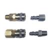 Американская система, резьба 1/8 NPT, быстроразъемное соединение Foster, папа 22-2 или 23-2, мама 2202, 2302