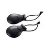 Pearl Philharmonic Castanets Ebony PB-PHCE