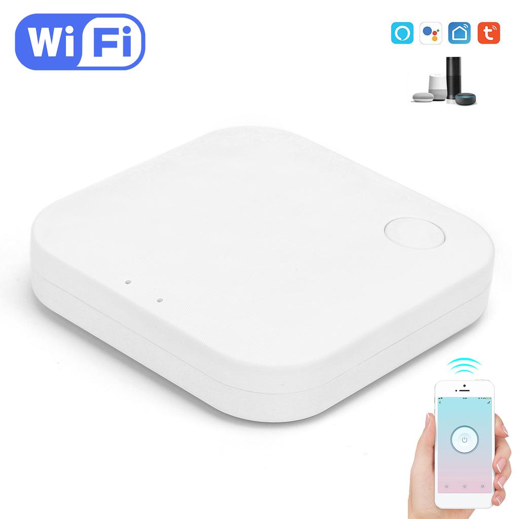 Умный шлюз Bluetooth 5.0 для TUYA Беспроводной WIFI Многофункциональный Хост для связи Mesh3.0