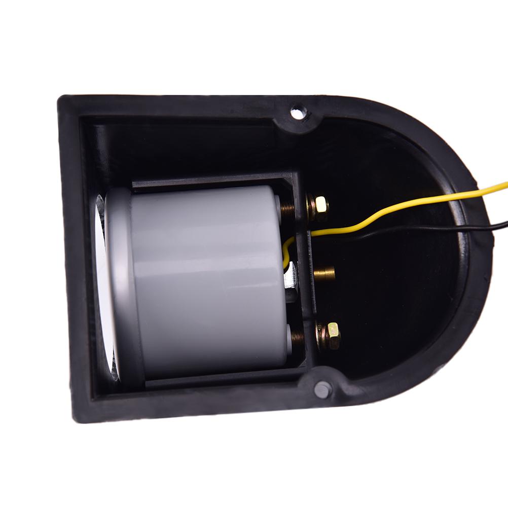 52 мм 30 фунтов на квадратный дюйм автомобильный прибор давление вакуумная турбина турбо наддув указатель давления